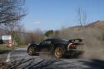 Lotus Exige R-GT 2012 года